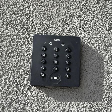 Livero Apartments 장크트푈텐 외부 사진