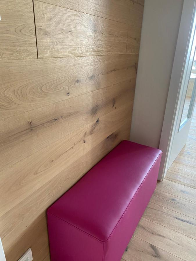 Livero Apartments 장크트푈텐 외부 사진