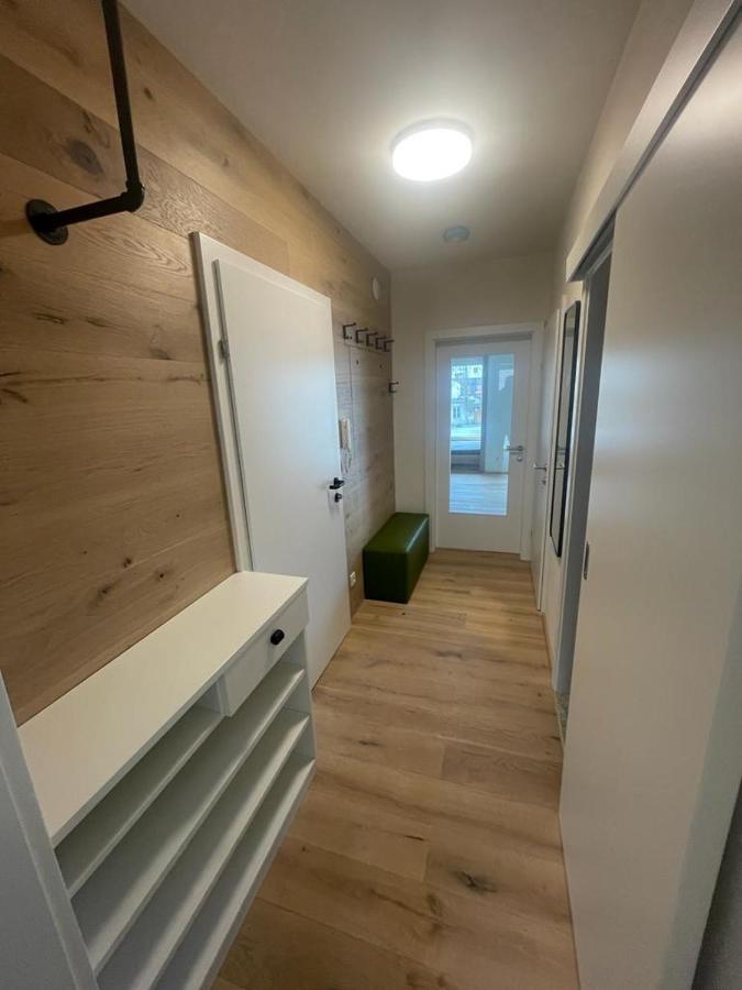 Livero Apartments 장크트푈텐 외부 사진