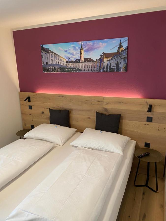 Livero Apartments 장크트푈텐 외부 사진
