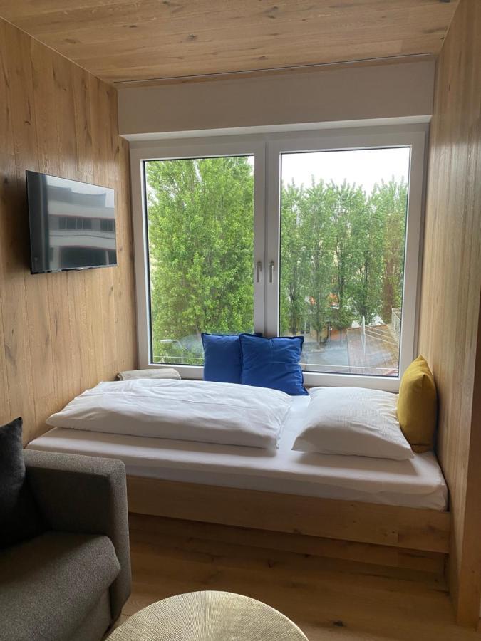 Livero Apartments 장크트푈텐 외부 사진