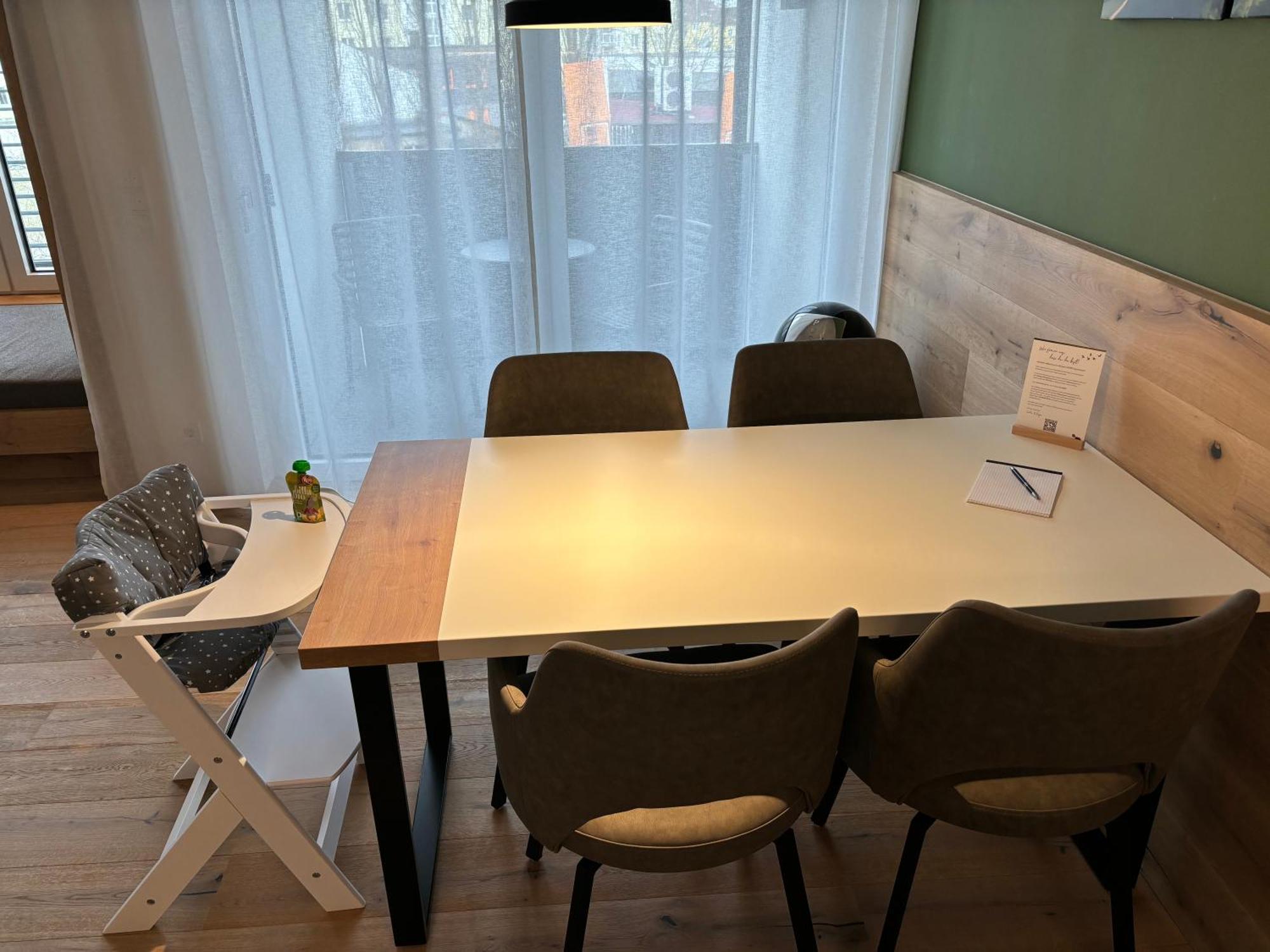 Livero Apartments 장크트푈텐 외부 사진