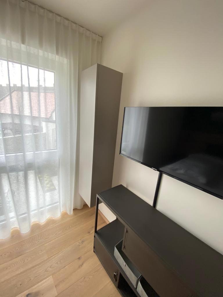 Livero Apartments 장크트푈텐 외부 사진