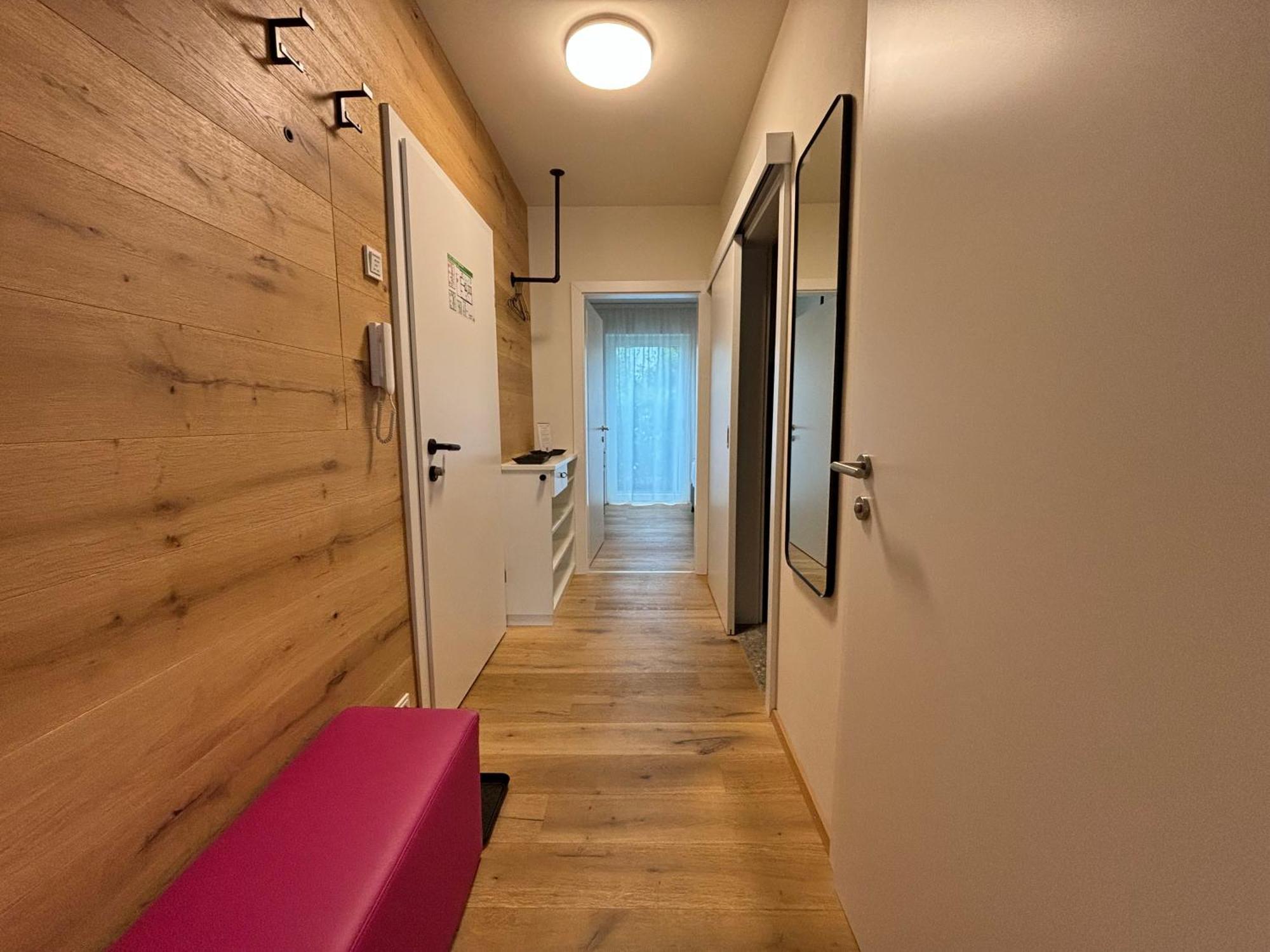 Livero Apartments 장크트푈텐 외부 사진