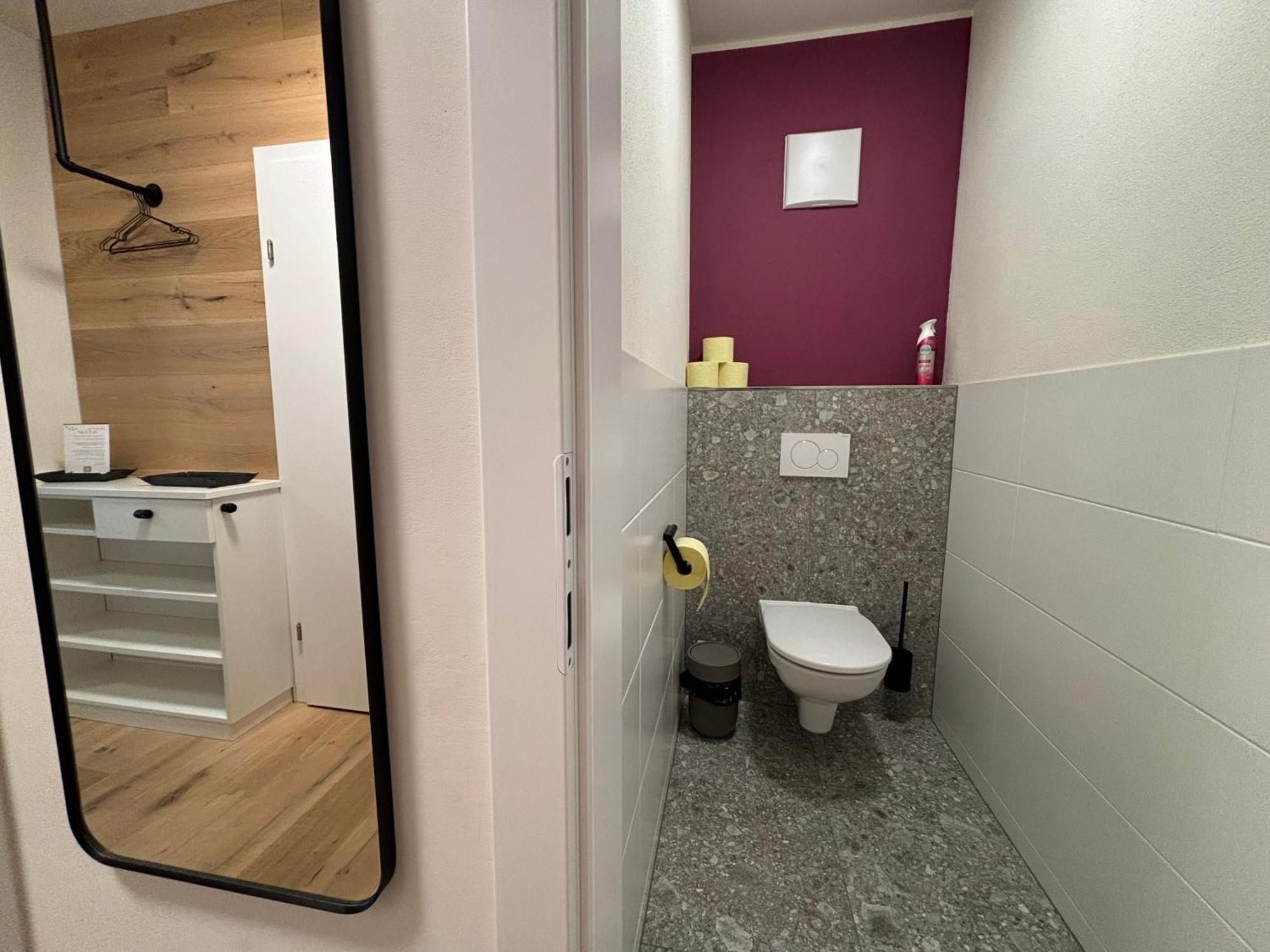 Livero Apartments 장크트푈텐 외부 사진
